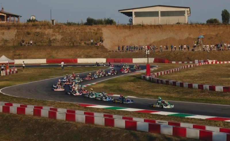 Már a gokartban felkarolja a női tehetségeket az F1 Academy