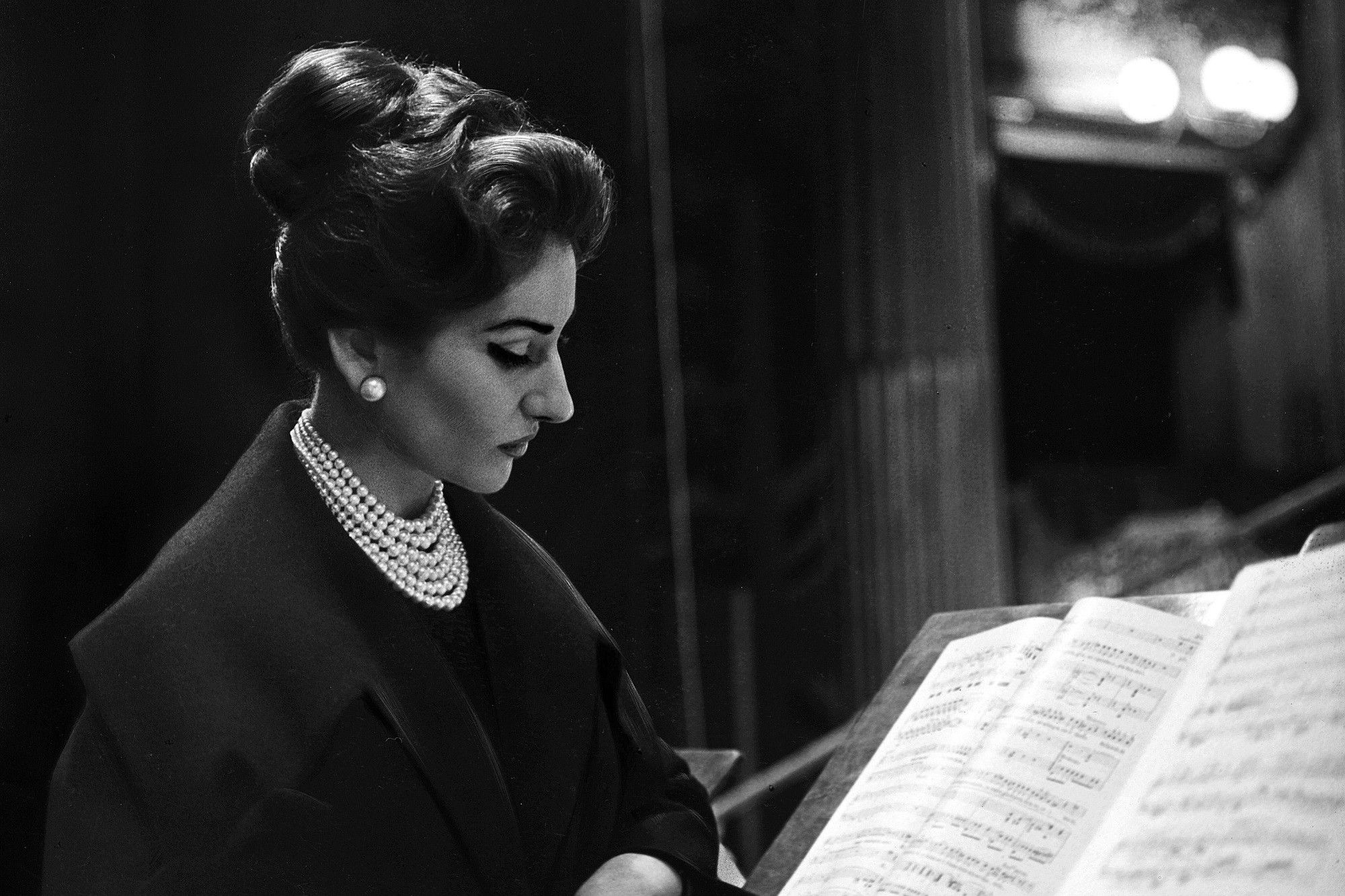 Maria Callas múzeumot kapott Görögországban