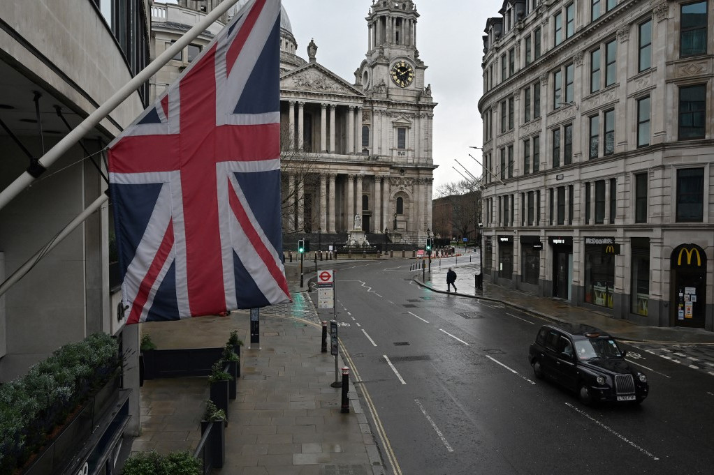 Megölte magát egy nő a brit hadseregben, miután felettese szexuálisan zaklatta