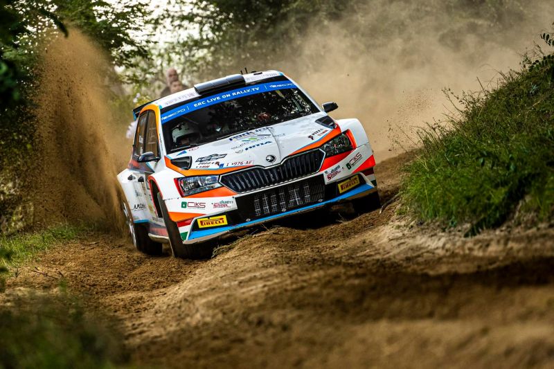 mit tudtunk meg a Rally Hungaryből?