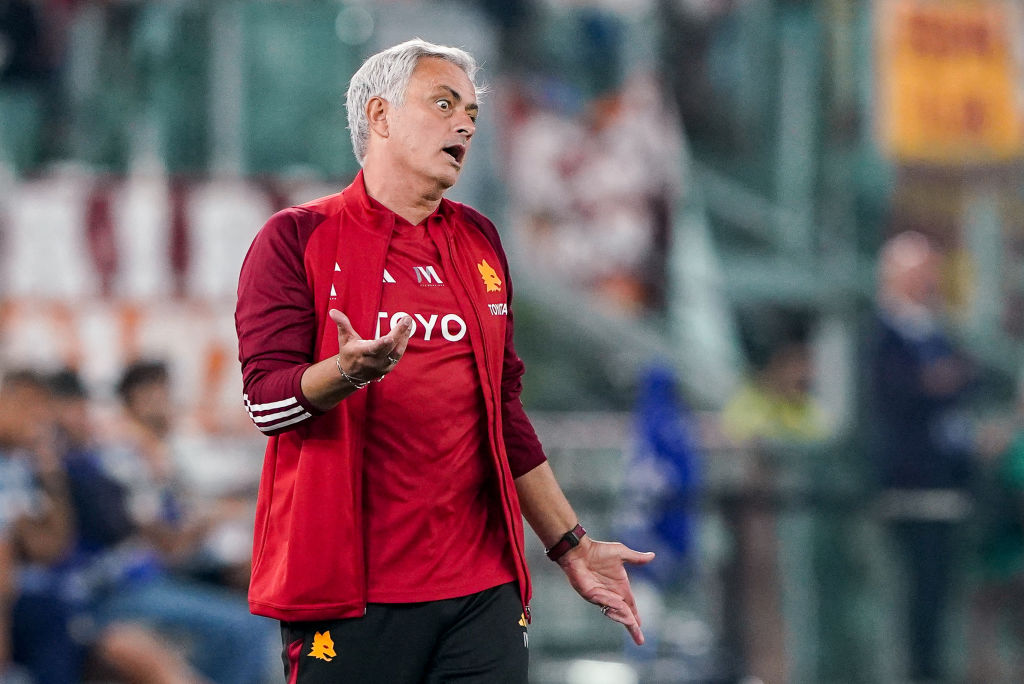 Mourinho sorsa akár a hétvégén megpecsételődhet – sajtóhír