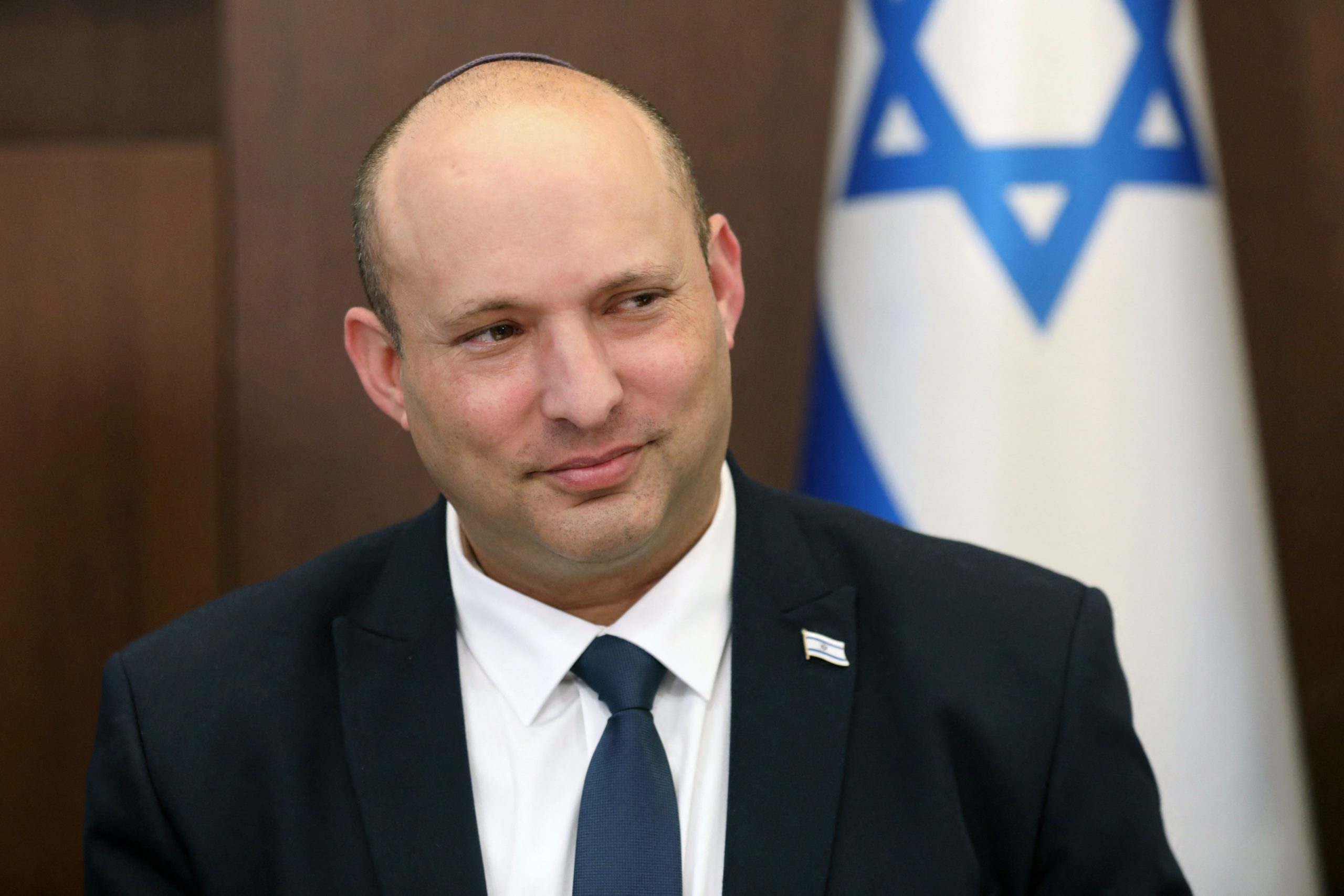 Naftali Bennet: Izrael az egész világot védi az iszlám radikalizmussal szemben