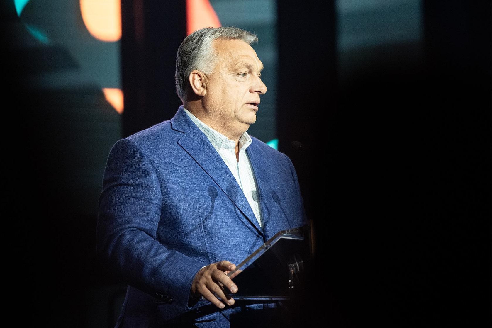 Orbán Viktor: Nincs esély uniós megállapodásra a migrációról + VIDEÓ