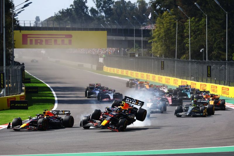 Perez Leclerc-t védi, Hamilton a vb-harcra készül – hétfői F1-es hírek