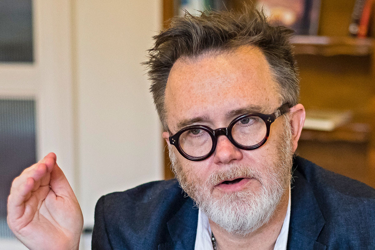 Rod Dreher: Nevetséges a nyugati Orbán-hisztéria, Magyarország biztonságos, civilizált és demokratikus