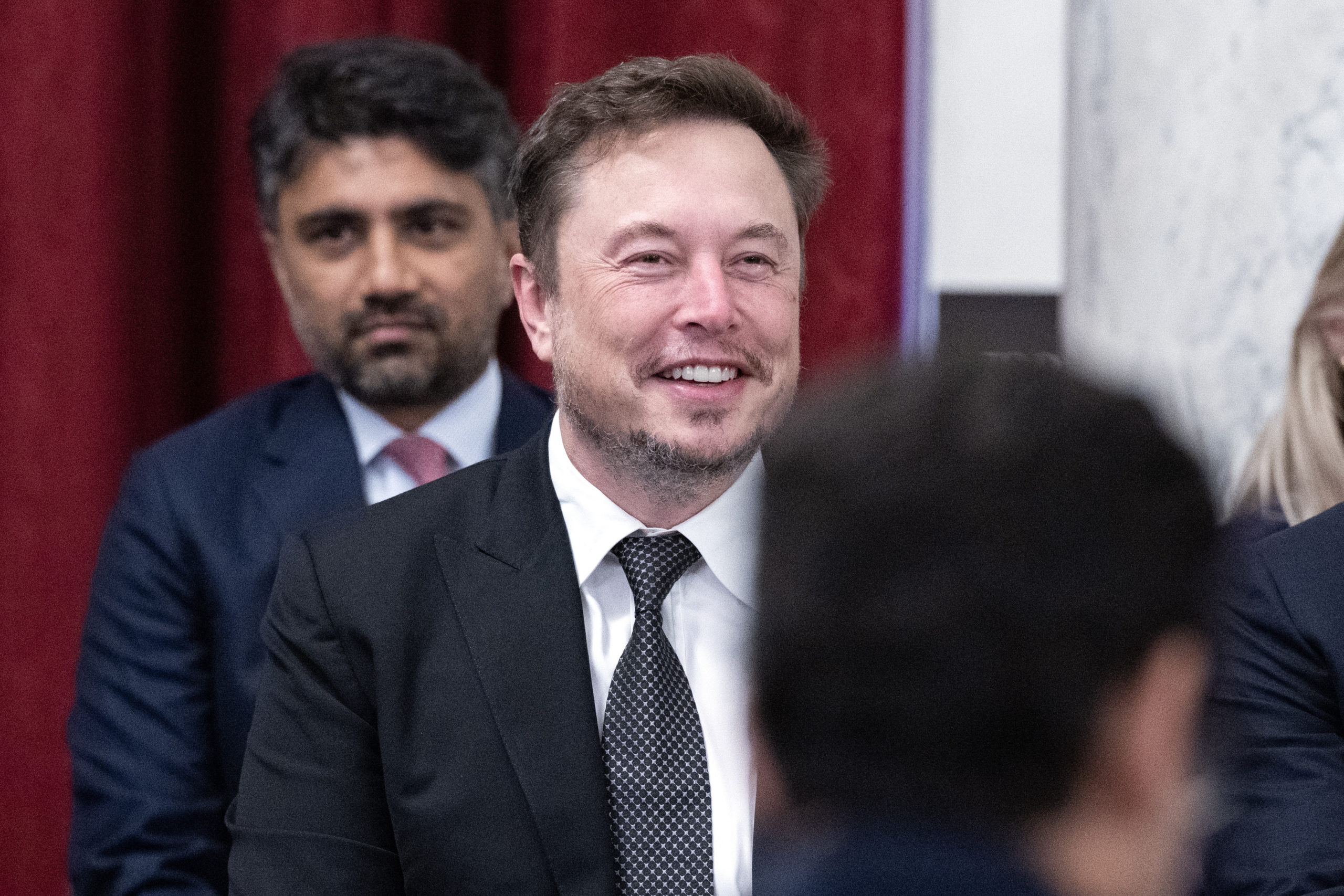 Sok bolond van odakint – mondta Musk az Ukrajnának szánt amerikai támogatásról