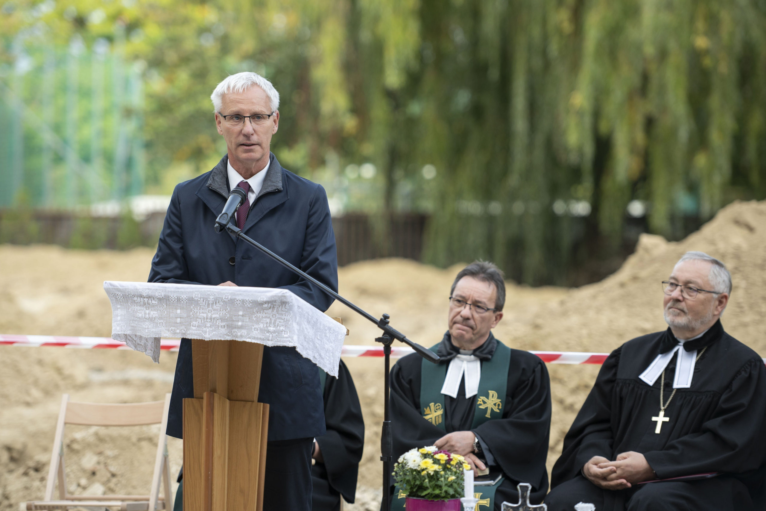 Soltész Miklós: A templomok felújítása nem öncélú tevékenység