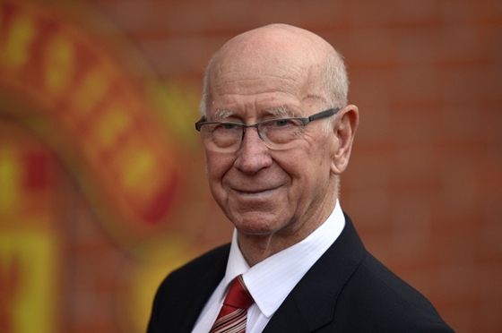 Sport: Meghalt Sir Bobby Charlton legendás angol focista