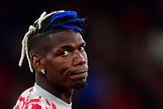 Sport: Pogba második doppingmintája is pozitív lett, több évre eltilthatják