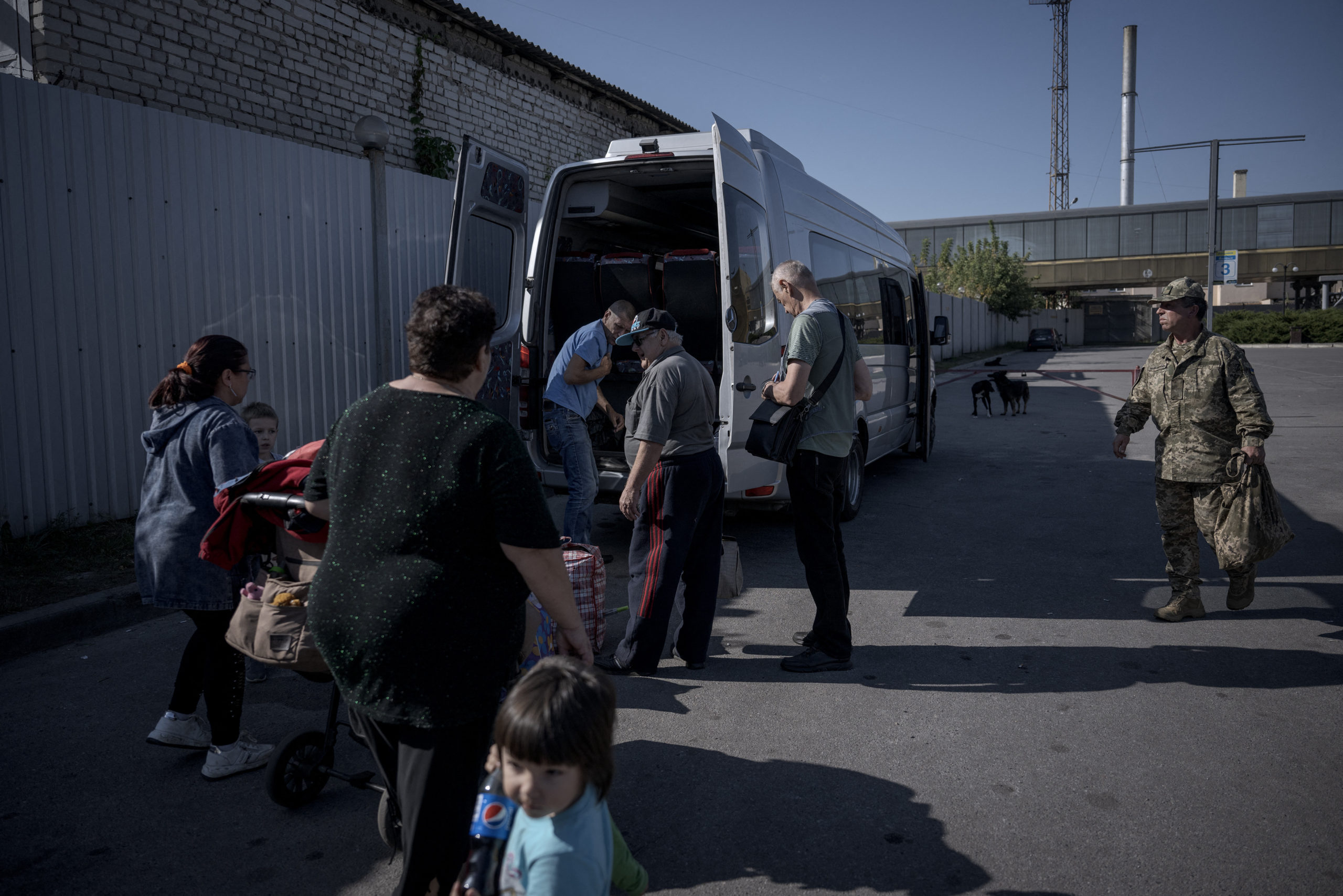 Több mint huszonhatezer ukránt tartanak nyilván eltűntként