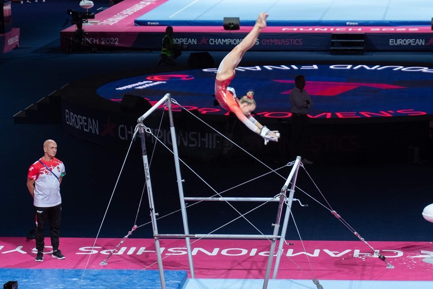 Torna-vb: két magyar olimpiai kvóta a nőknél, 15. a válogatott!