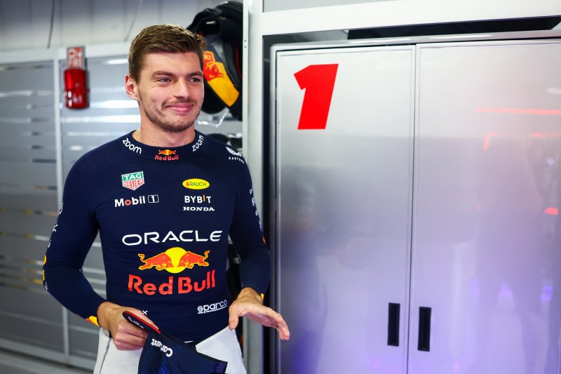 Verstappen hamarosan a konstruktőri vb-címét is bebiztosíthatja