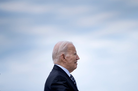 Világ: Joe Biden szerint a palesztinok is megérdemlik, hogy békében élhessenek