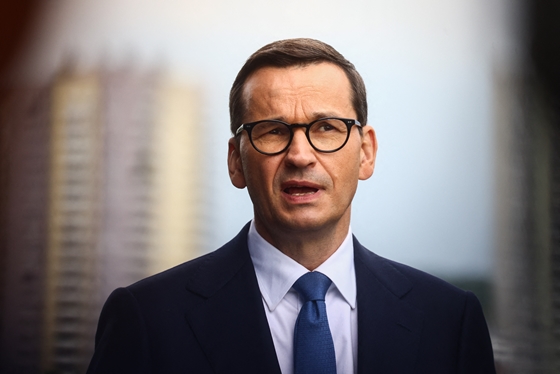 Világ: Mateusz Morawiecki: kormányalakítási megbízás esetén a PiS egy stabil kabinet összeállítására törekszik