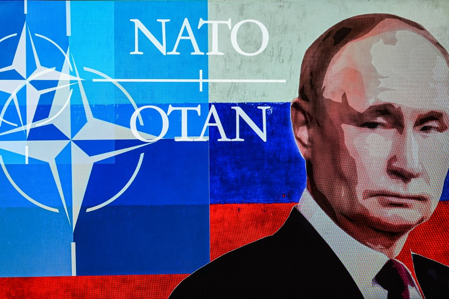 A NATO-szövetségesek elítélték Oroszország kilépését a CFE-szerződésből