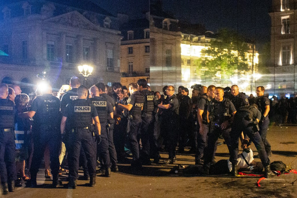 A nők elleni erőszak Brüsszel és a baloldal bevándorláspárti politikája miatt nő