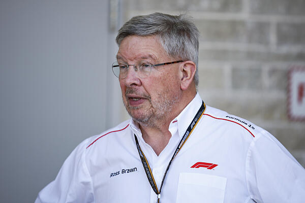 A sivatagi hideggel nem számolt az F1 – Brawn