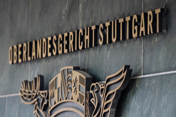 Börtönbüntetésre ítélték egy német szélsőjobboldali terrorcsoport vezetőjét