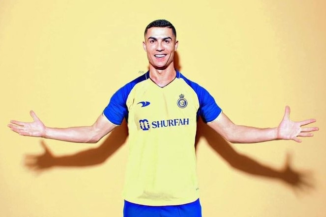 CR7 gólt rúghatott volna, de inkább sportszerű volt