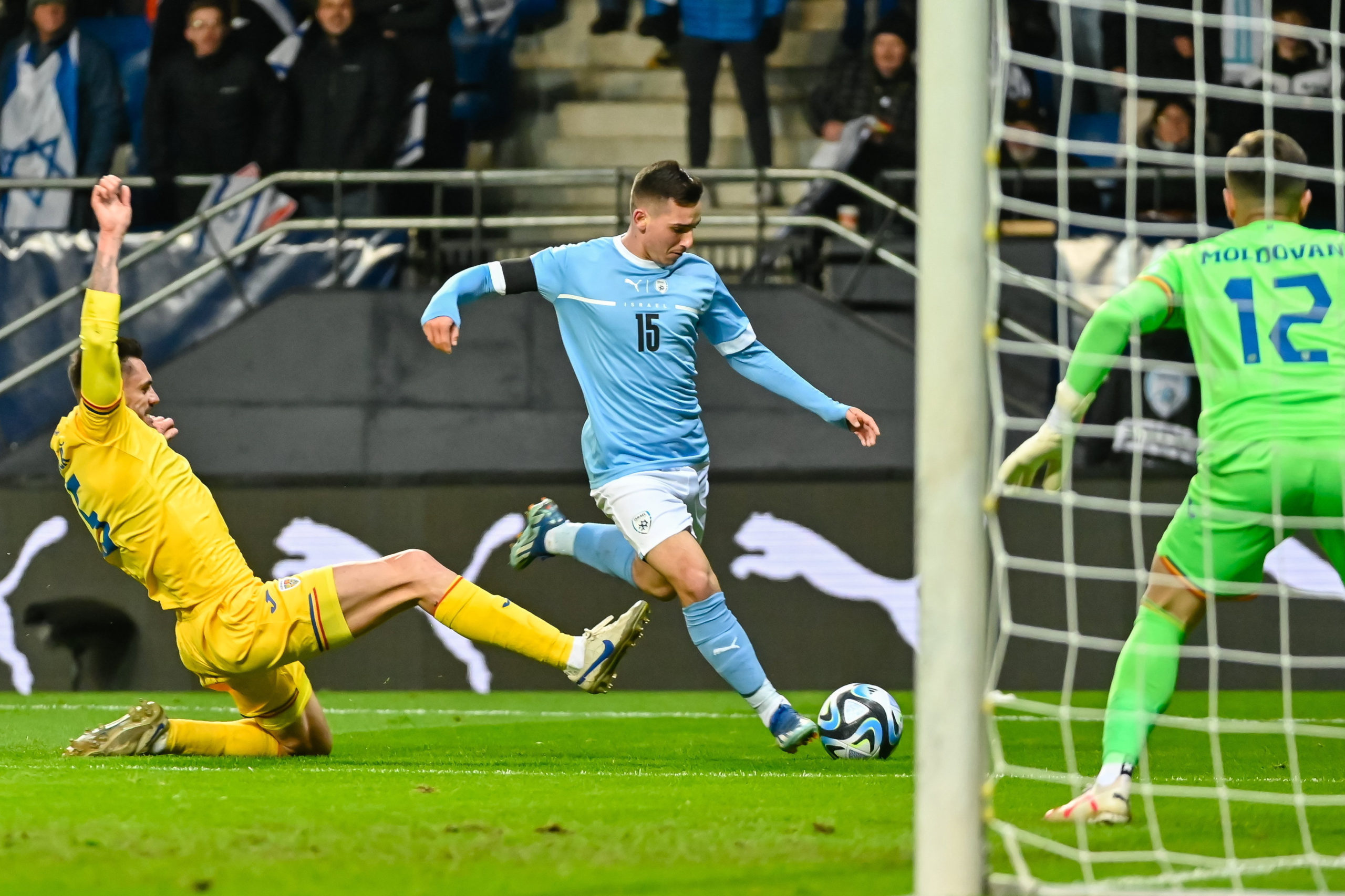 Eb-selejtezők: Holland, svájci és román kijutás, francia kiütés