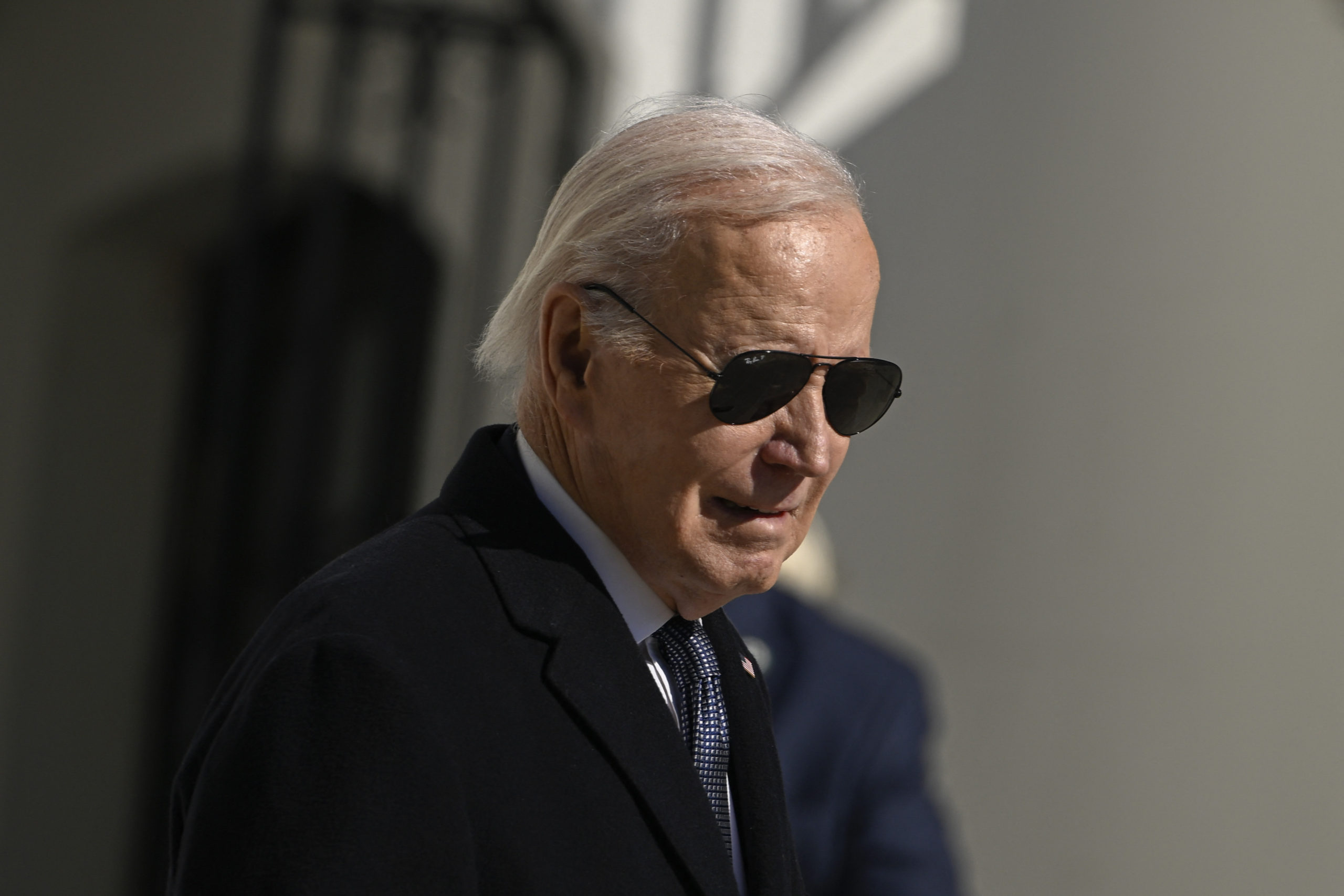 Egyre borzalmasabb állapotban Joe Biden