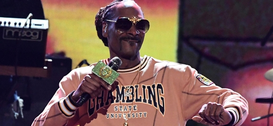 Élet+Stílus: Snoop Dogg eldöntötte, hogy leáll a szívással