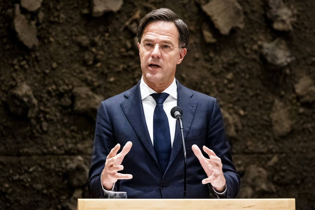 Ezen bukhat el Mark Rutte NATO-főtitkári álma