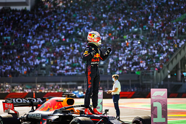 F1-Archív: Bajnok a Red Bull!