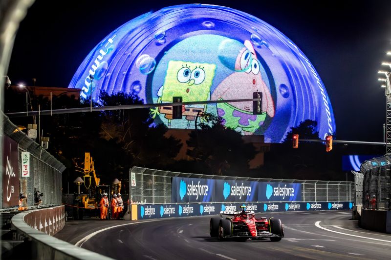 F1-hős a Vasfüggöny mindkét oldalán