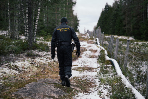 Finnország egy kivételével lezárta határátkelőit Oroszországgal közös határán