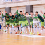 Futsal: megint simán győzött a címvédő