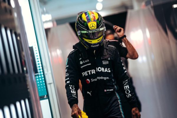 Hamilton: Szerintem Vegas bizonyított