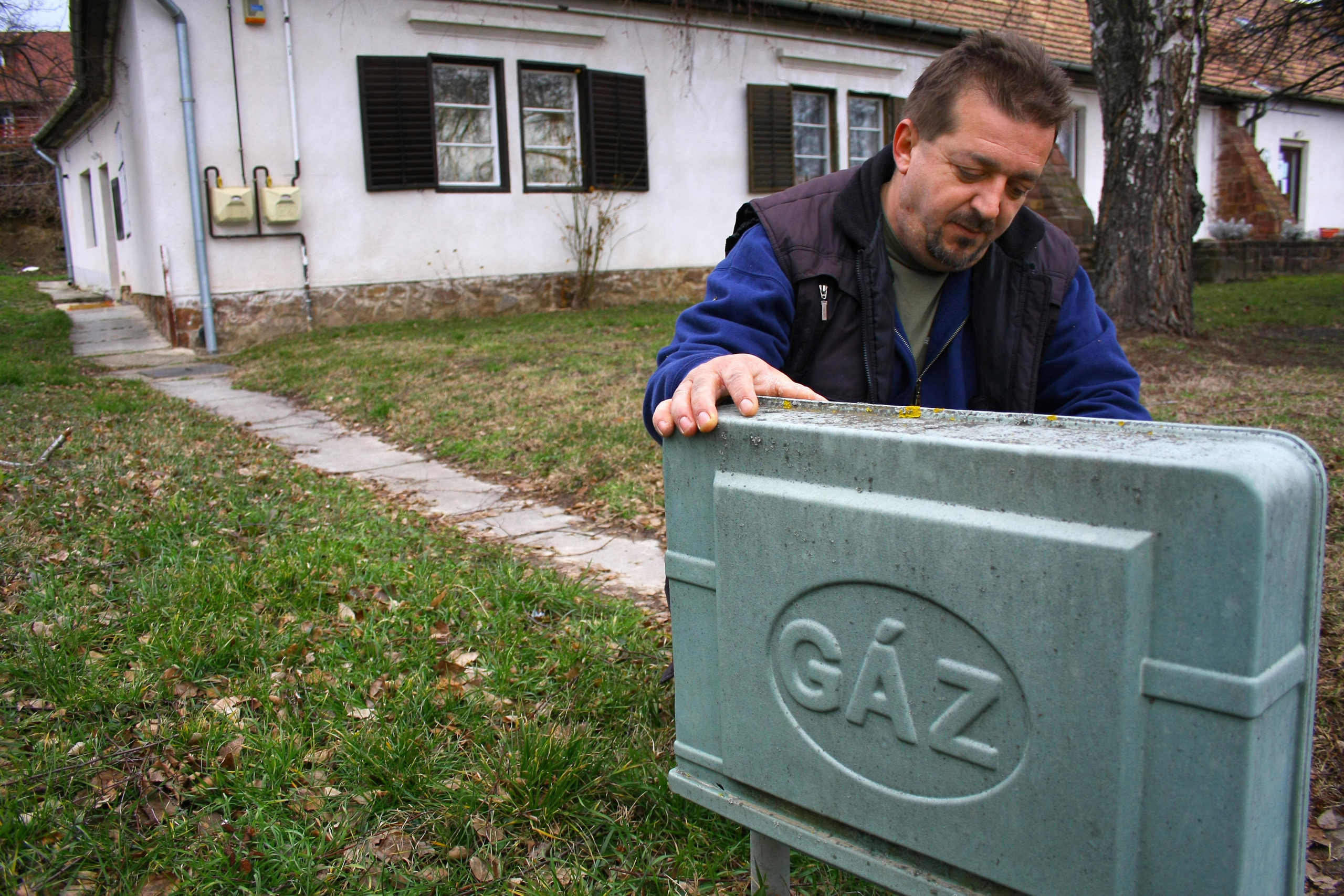 Időseket kifosztó férfit ítéltek el Zalában