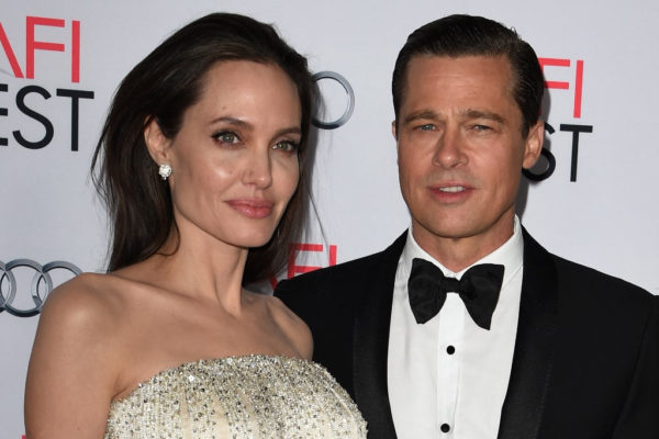Ilyen bizarr szabályok szerint nevelte közös gyerekeit Angelina Jolie és Brad Pitt