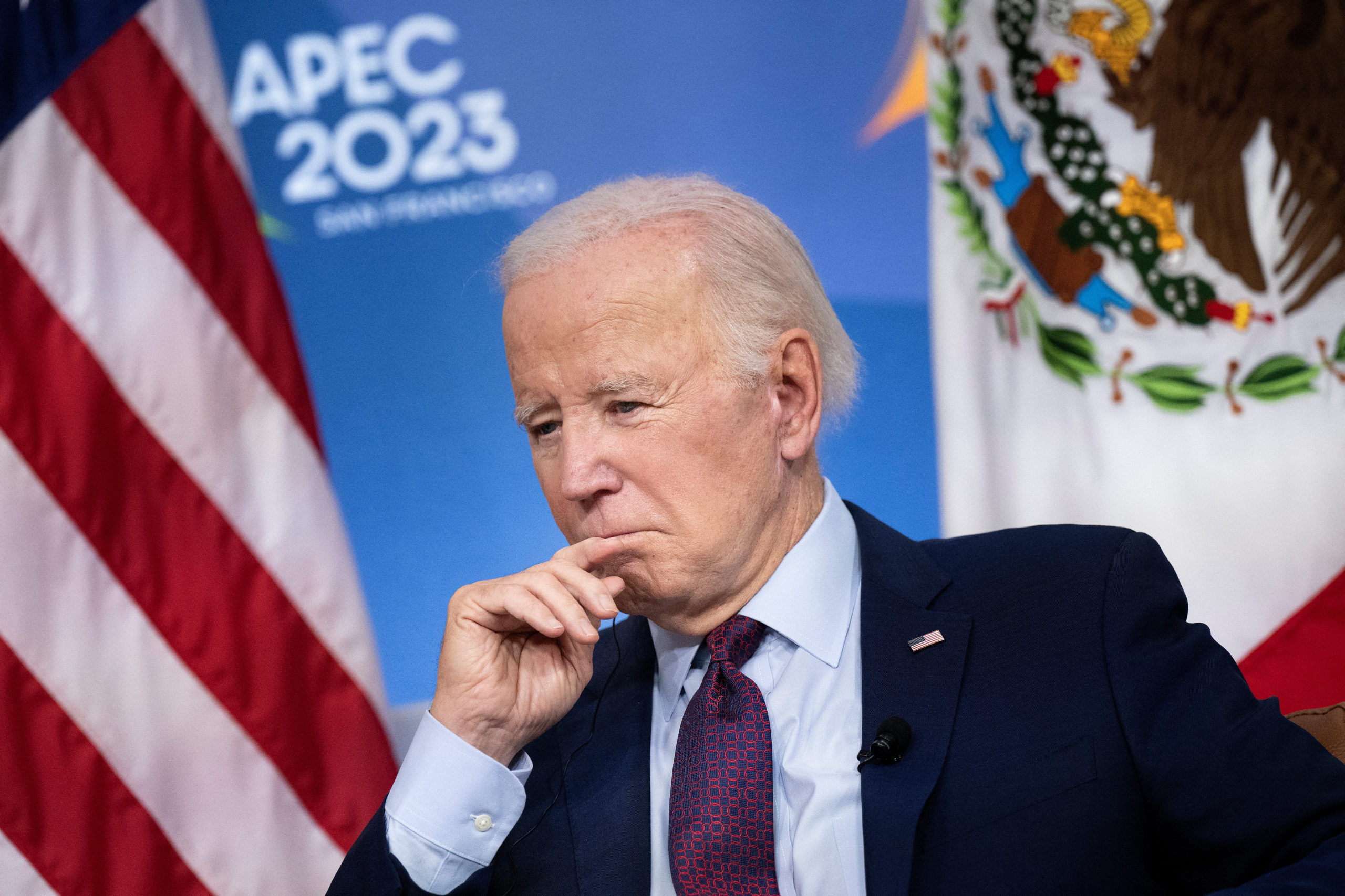 Joe Biden 81. születésnapját ünnepli az amerikai történelem legidősebb elnökeként