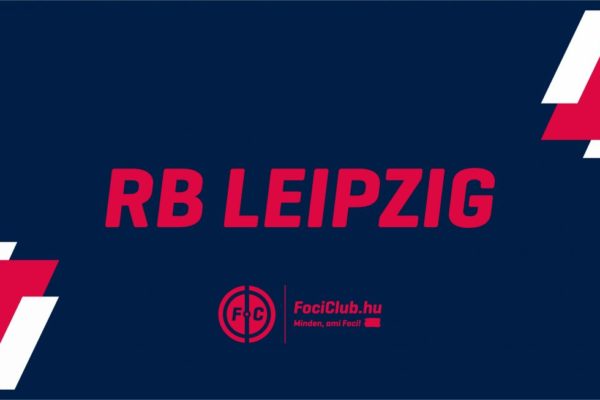 Lipcse: visszatérhet a Premier League-be a mellőzött támadó! – sajtóhír