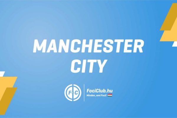 Man. City: újabb meglepő átigazolással jelentkezhet Pep Guardiola! – sajtóhír