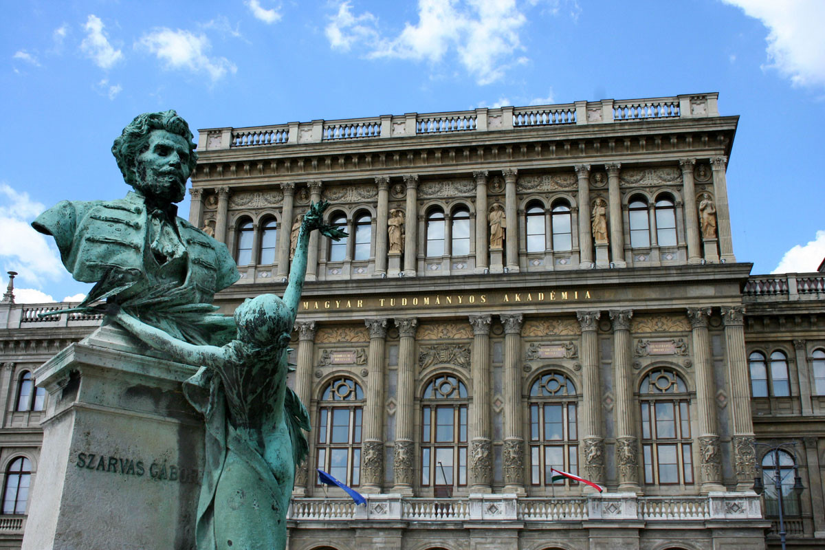 Pénteken kezdődik a Magyar Tudomány Ünnepe