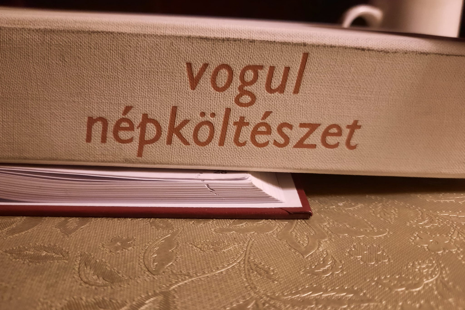 Schmidt Éva szerint a mitikus öcs története Magyarországon folytatódik