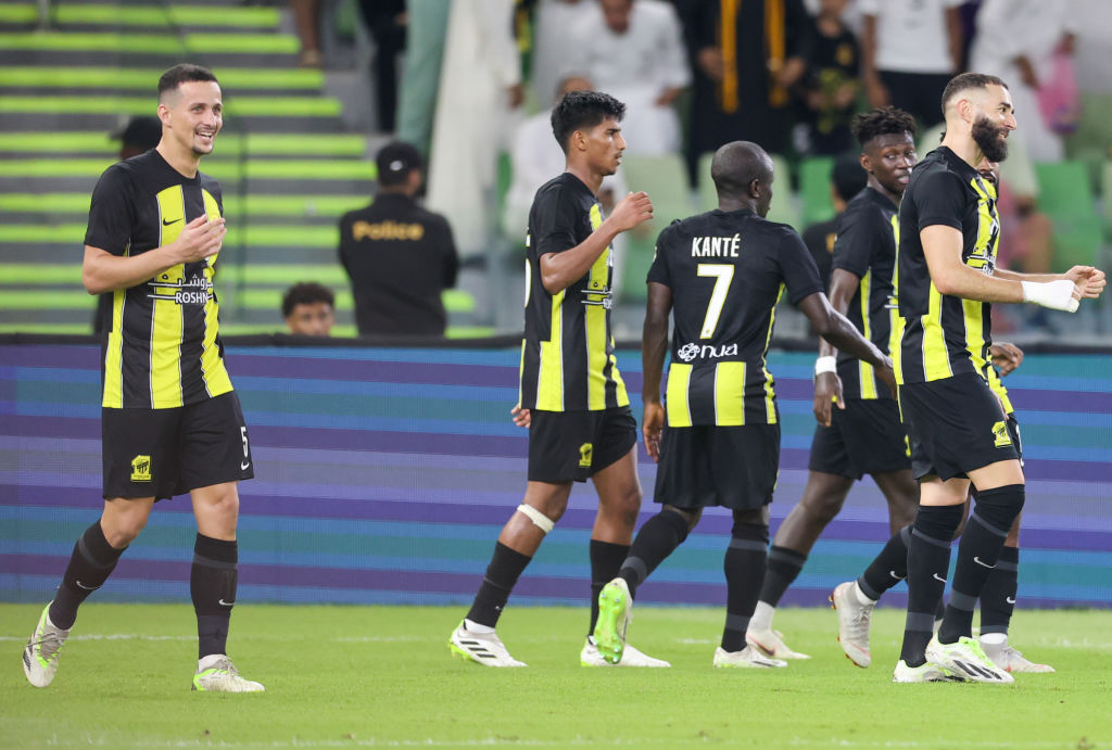 Szaúd-Arábia: a hétvégén bejelentheti új edzőjét az Al-Ittihad! – sajtóhír