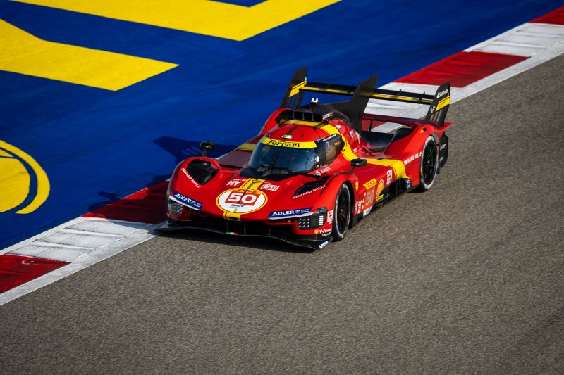 wec-ferrari-bahrein