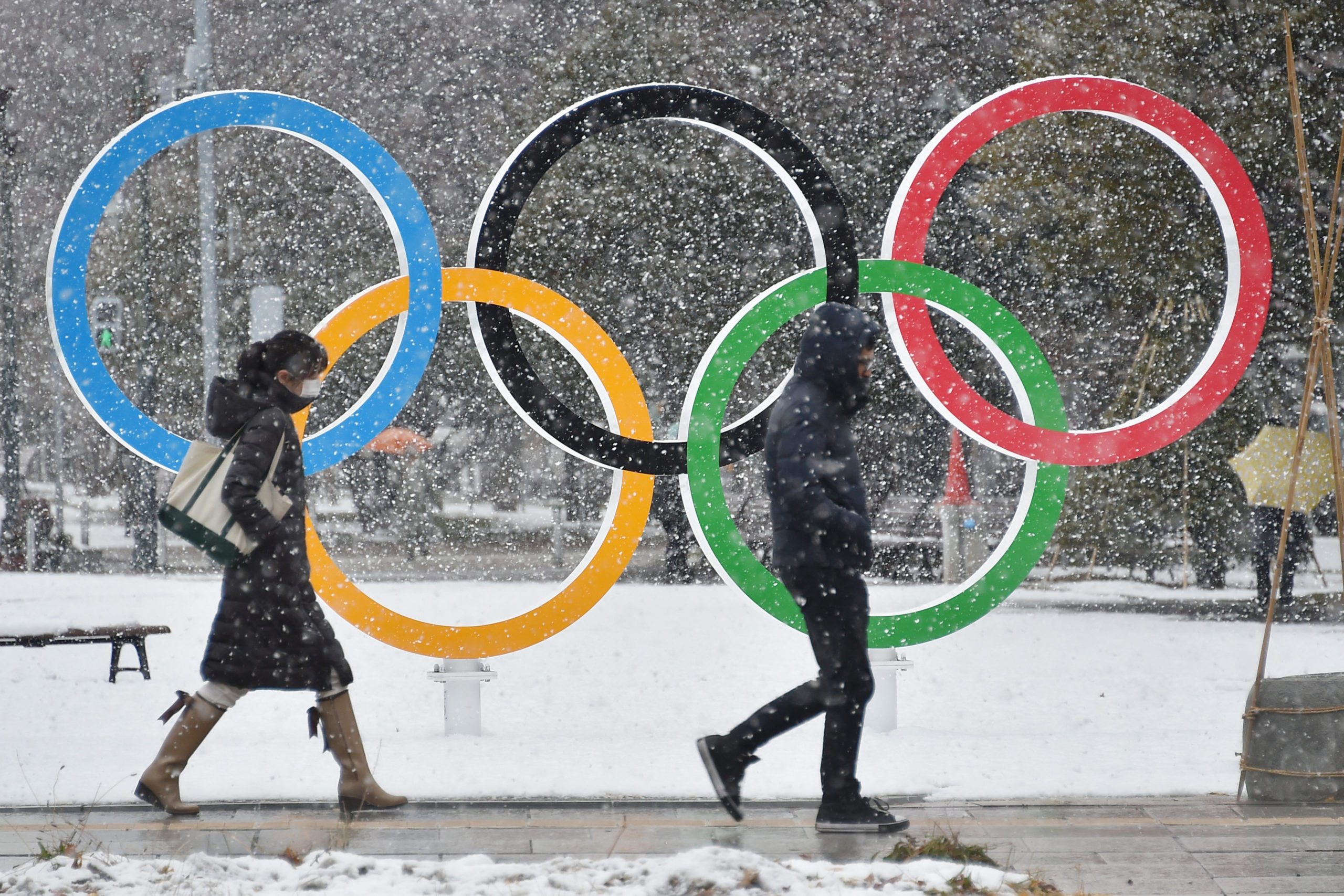 Téli olimpia 2030 – Megkapta az állami garanciát a svéd pályázat