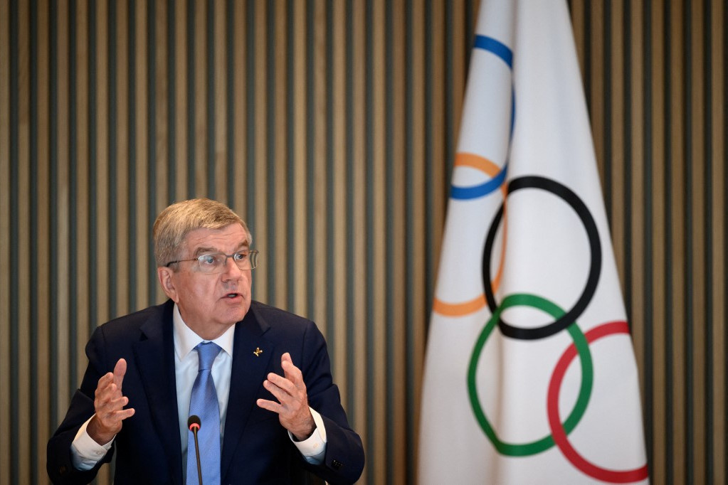 Thomas Bach ellenzi az oroszok automatikus felfüggesztését a nemzetközi sportszövetségekben