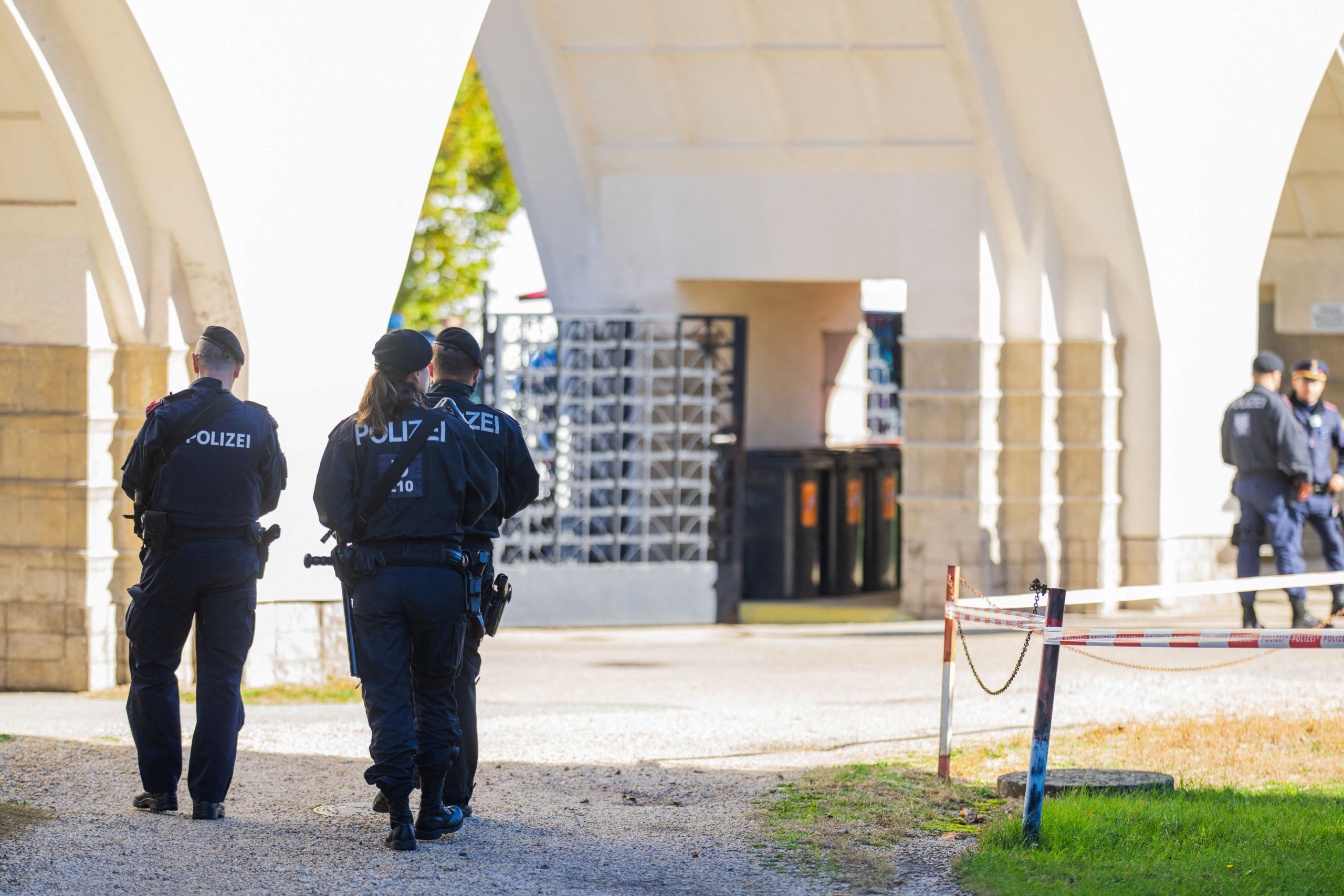 Újabb antiszemita támadás Nyugat-Európában: ezúttal a bécsi zsidó temetőt gyújtották fel