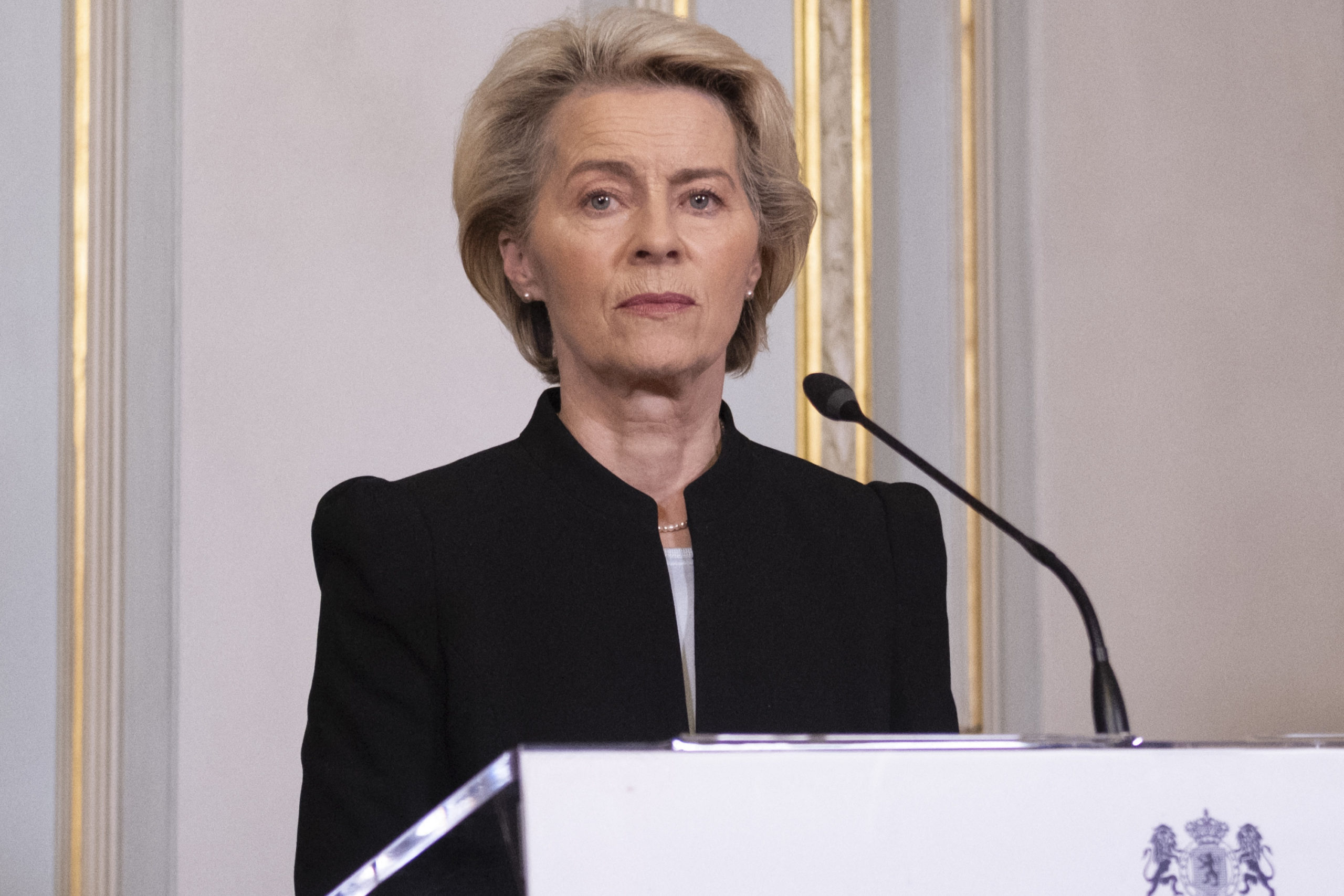 Ursula von der Leyen: Bosznia-Hercegovina jövője az EU-ban van