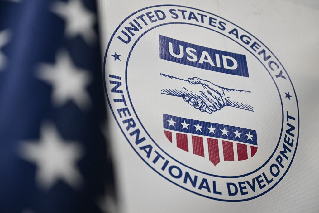 USAID: Kijev csődbe megy, ha nem kap több pénzt