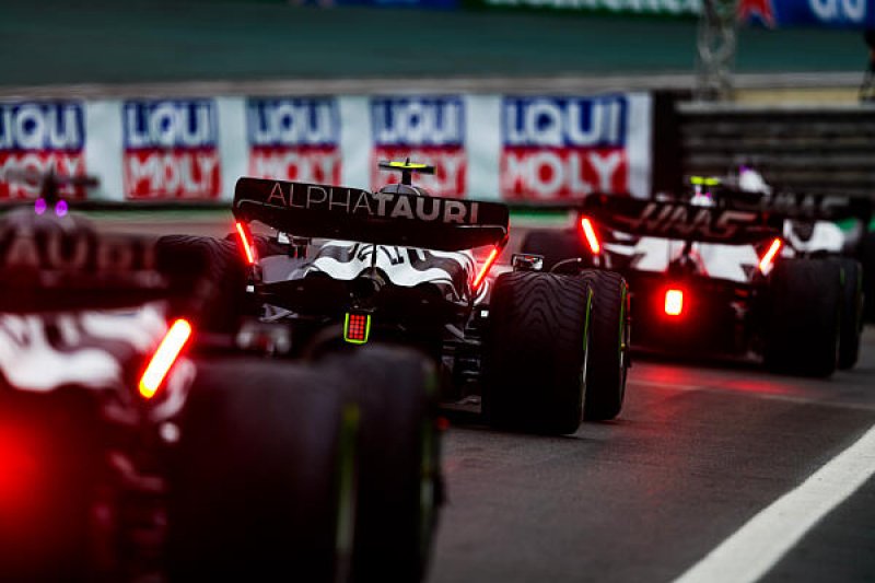 Vihar és eső zavarhatja meg a pénteki időmérőt az F1-es Sao Pauló-i Nagydíjon?