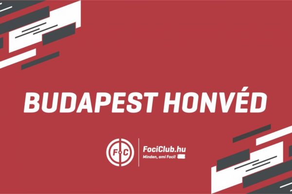 A FIFA megerősítette, kizárták a Honvédot az igazolásokból – HIVATALOS