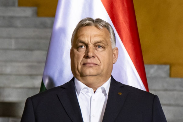 A Hajrá Olaszország frakcióvezetője szerint Orbán Viktor hazája érdekeit képviseli