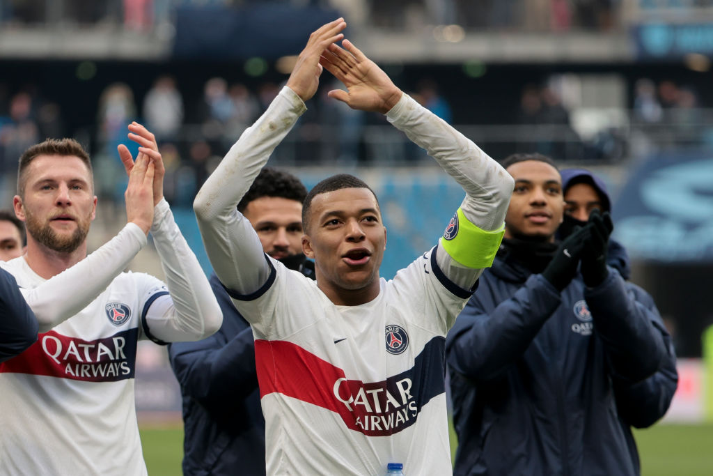 A Real Madrid januárban újabb kísérletet tesz Mbappé megszerzésére – sajtóhír